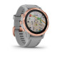 fēnix 6S, Sapphire - 010-02159-21X - Garmin